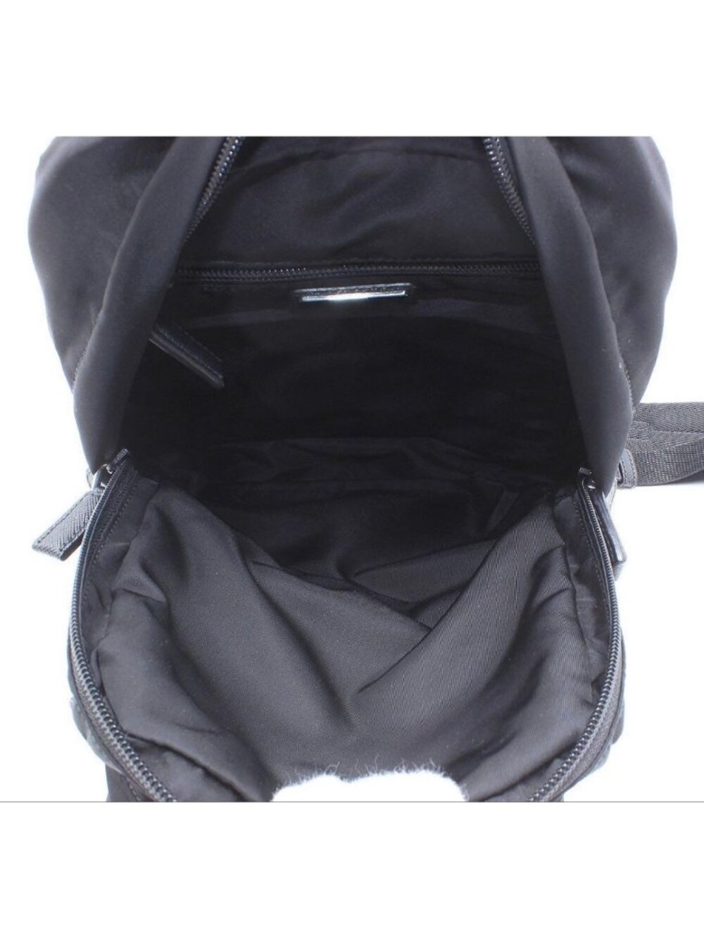 Prada Nylon Belt Bag - Picture 8 of 10